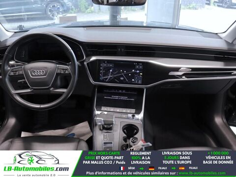 A6 35 TDI 163 ch BVA 2020 occasion 31850 Beaupuy