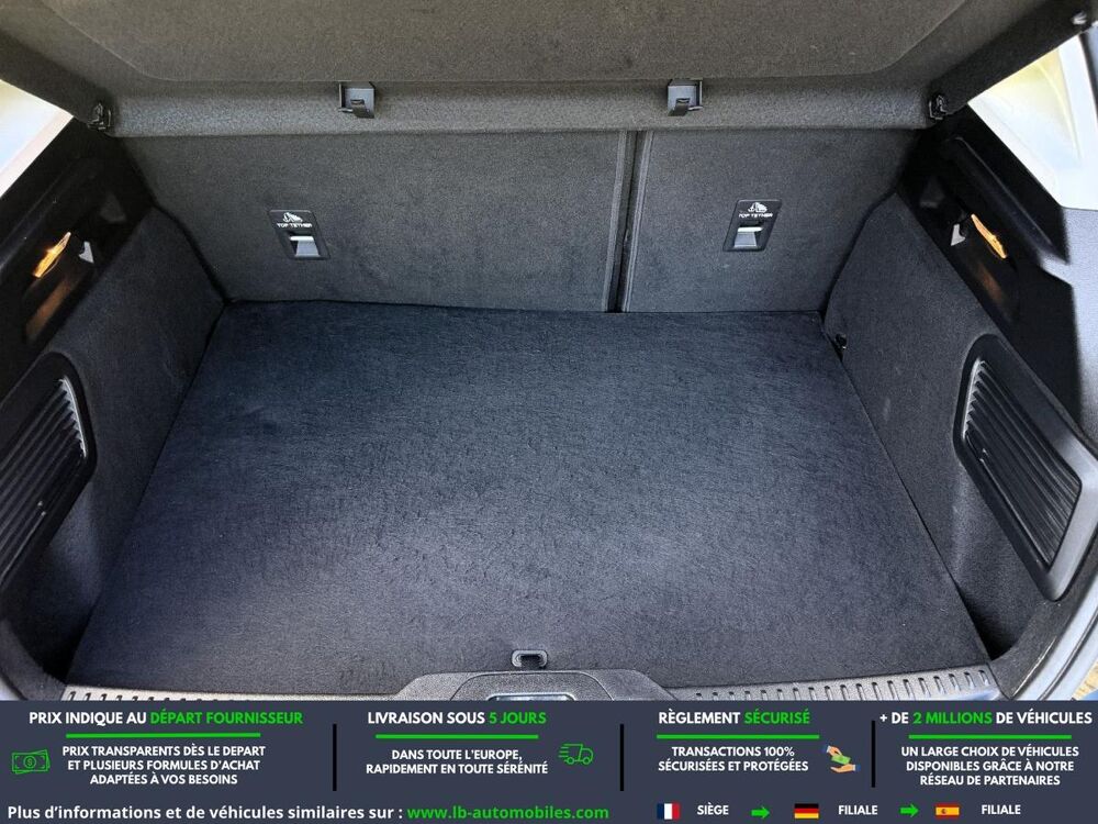 Focus 1.5 EcoBoost 150 BVA 2019 occasion 31850 Beaupuy