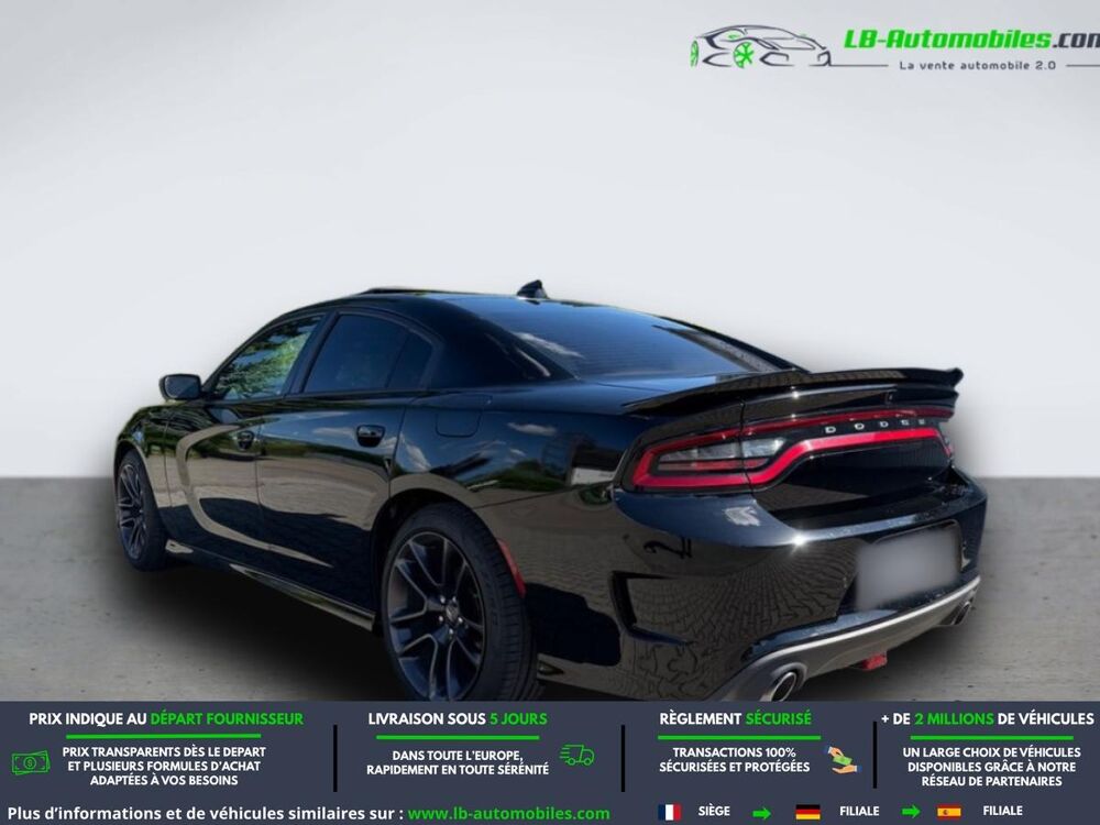 S&eacute;rie 3 M340i xDrive 374 ch BVA 2019 occasion 31850 Beaupuy