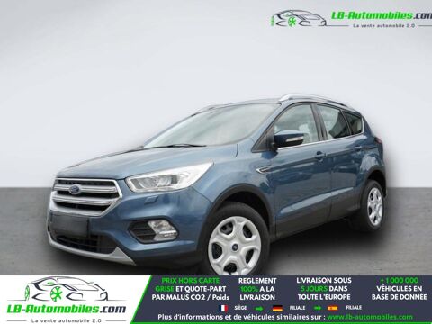 Ford Kuga 1.5 150 4x2 BVA 2019 occasion Beaupuy 31850