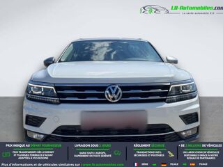 Tiguan Allspace 2.0 Bi-TDI 240 BVA 4Motion 2019 occasion 31850 Beaupuy