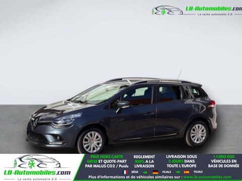 Clio IV Estate TCe 90 BVM 2020 occasion 31850 Beaupuy