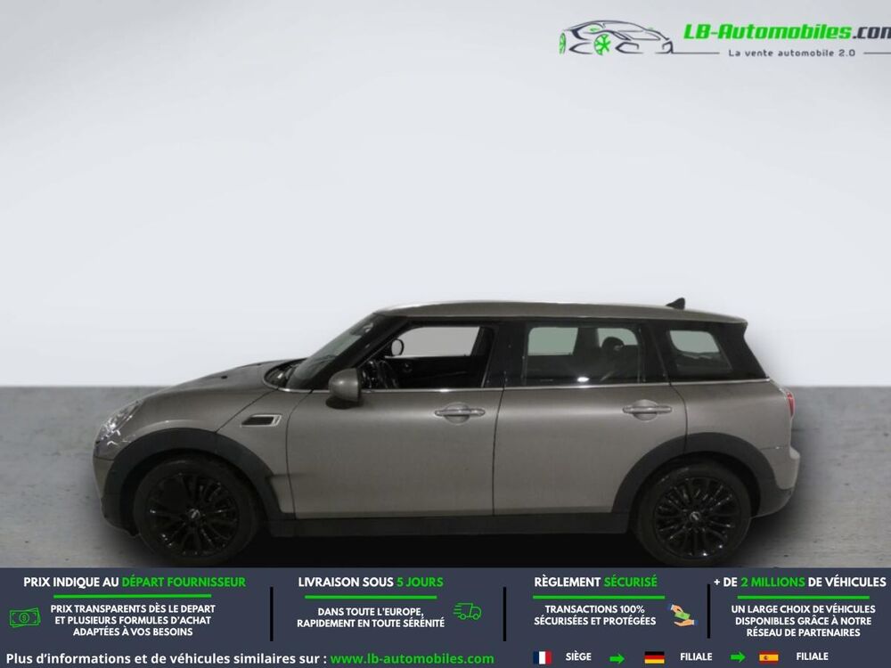 Golf SW 1.6 TDI 115 BVA 2019 occasion 31850 Beaupuy