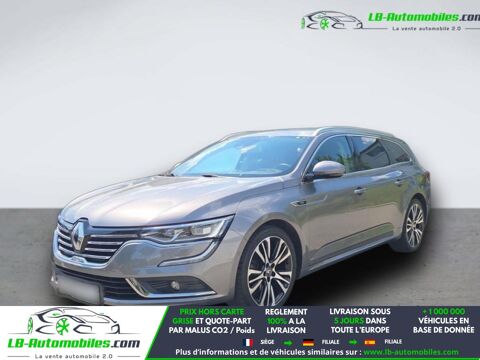 Annonce voiture Renault Talisman 19890 €