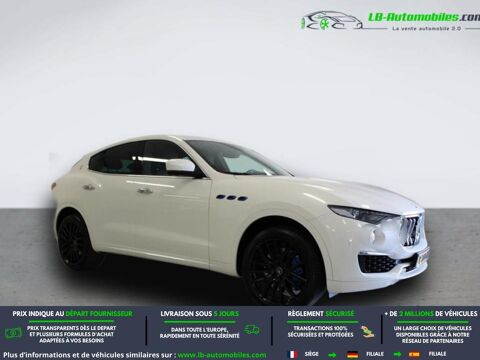 Levante 330 ch Hybrid 2022 occasion 31850 Beaupuy