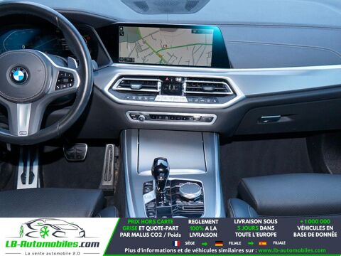 X5 xDrive25d 231 ch BVA 2023 occasion 31850 Beaupuy