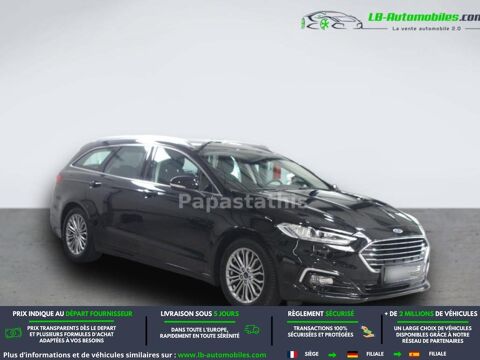 Ford Mondeo 2.0 EcoBlue 150 BVA 2022 occasion Beaupuy 31850