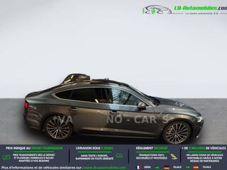 A5 45 TFSI 245 BVA Quattro 2019 occasion 31850 Beaupuy
