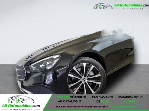 Classe E 300 e BVA 2022 occasion 31850 Beaupuy