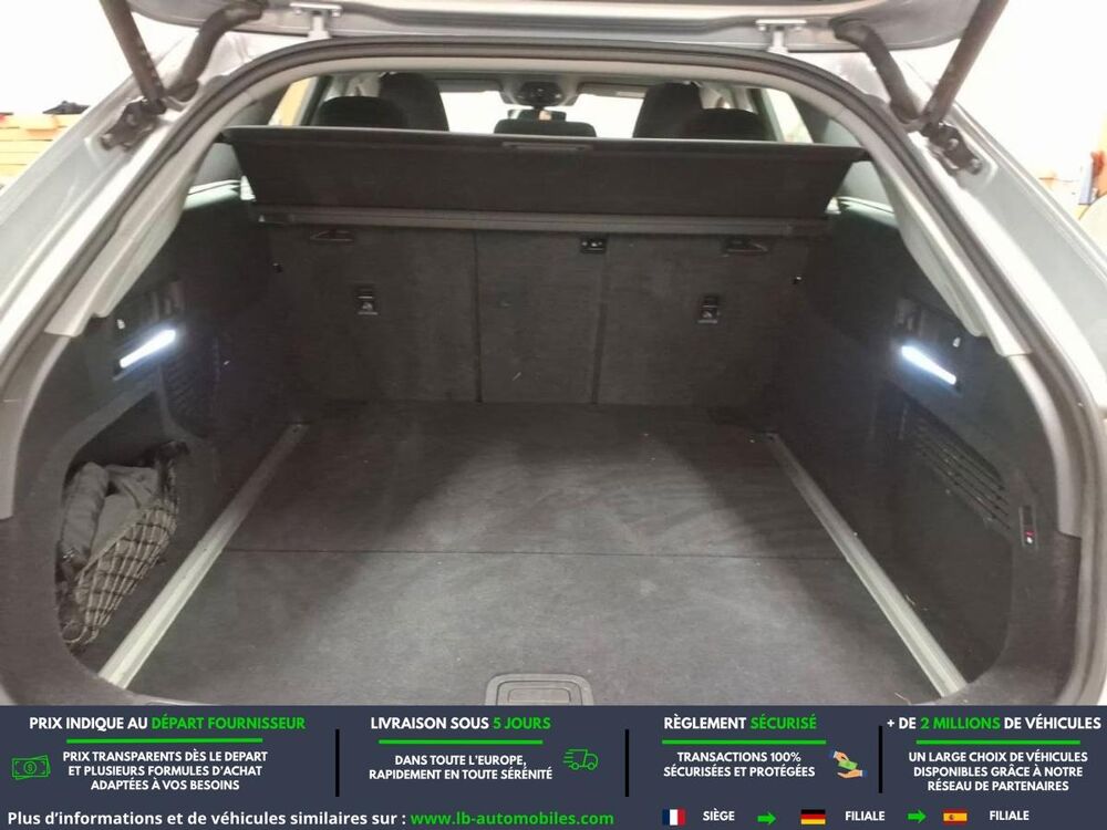 A6 TDI 204 ch Quattro 2025 occasion 31850 Beaupuy