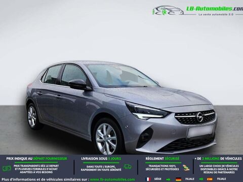 Corsa 1.5 Diesel 100 ch BVM 2022 occasion 31850 Beaupuy
