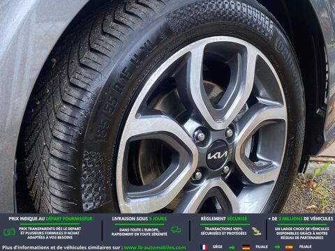 Picanto 1.2 DPi 79 ch BVA 2024 occasion 31850 Beaupuy