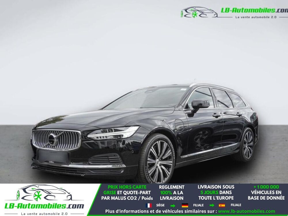 V90 T8 AWD 310 + 145 ch BVA 2023 occasion 31850 Beaupuy