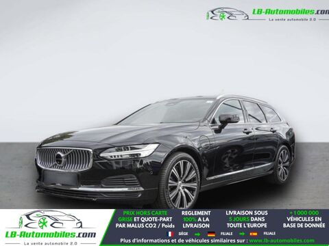 Annonce voiture Volvo V90 38449 €