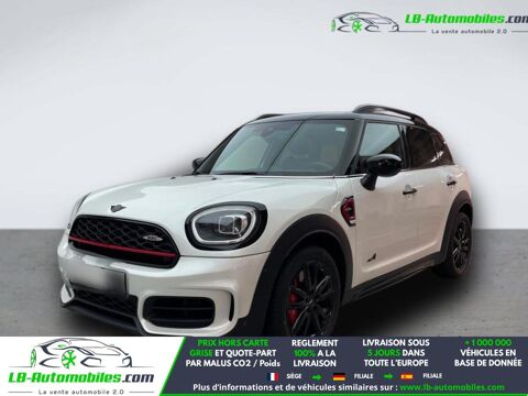Annonce voiture Mini Clubman 28888 €