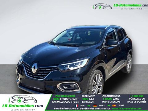 Annonce voiture Renault Kadjar 13990 €