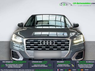 Q2 TFSI 116 ch BVM 2020 occasion 31850 Beaupuy