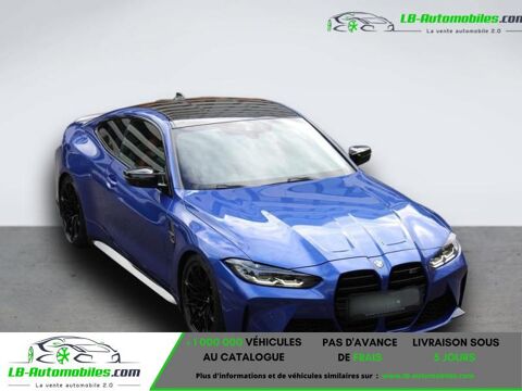 Annonce voiture BMW M4 67800 €