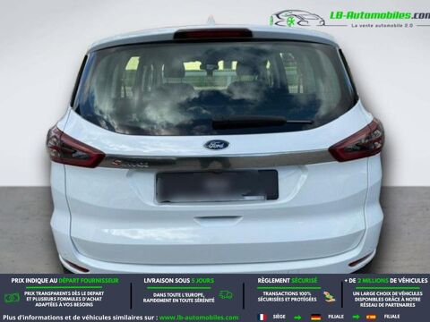 S-MAX 2.0 EcoBlue 150 BVM 2020 occasion 31850 Beaupuy