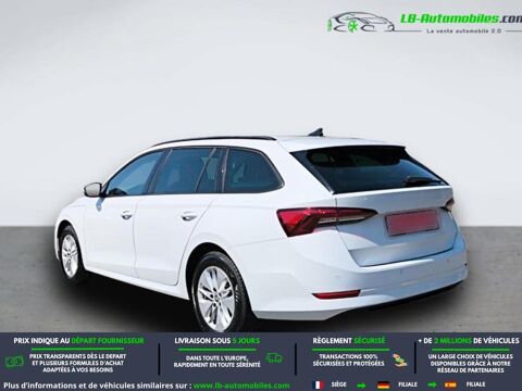 Octavia 2.0 TDI 150 ch BVM 2023 occasion 31850 Beaupuy