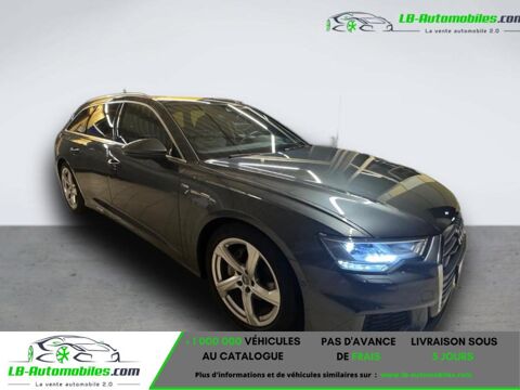 Audi A6 35 TDI 163 ch BVA 2019 occasion Beaupuy 31850