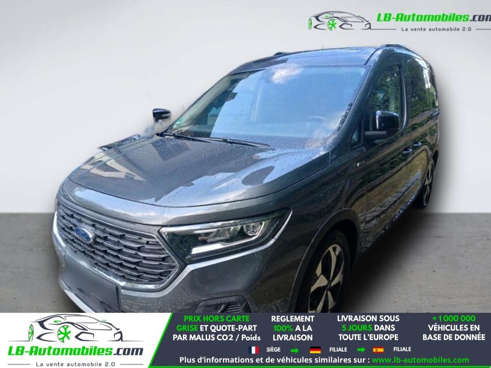 Tourneo VP 2.0 EcoBlue 122 BVA 2024 occasion 31850 Beaupuy
