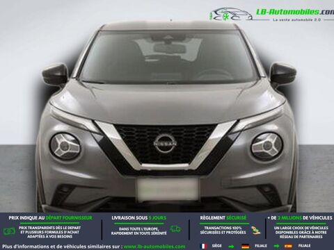 Juke DIG-T 114 BVA 2023 occasion 31850 Beaupuy