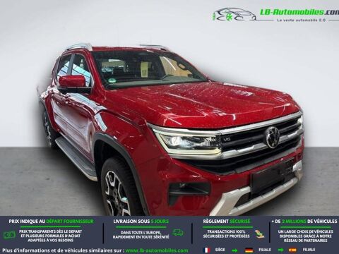 Amarok 3.0 TDI 240 BVA 4MOTION 2023 occasion 31850 Beaupuy
