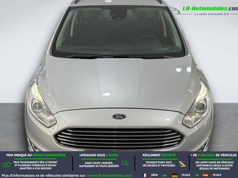 Galaxy 1.5 EcoBoost 165 BVM 2019 occasion 31850 Beaupuy