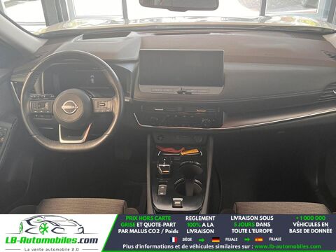 X-Trail e-POWER 204 ch 2023 occasion 31850 Beaupuy
