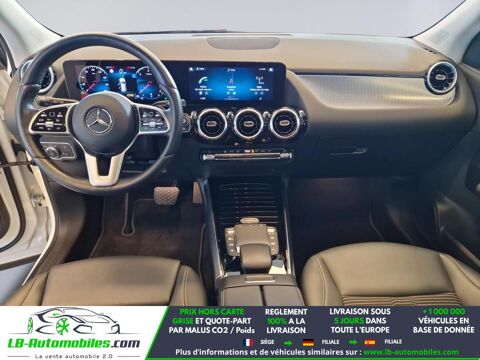 Classe GLA 220 d BVA 4Matic 2022 occasion 31850 Beaupuy