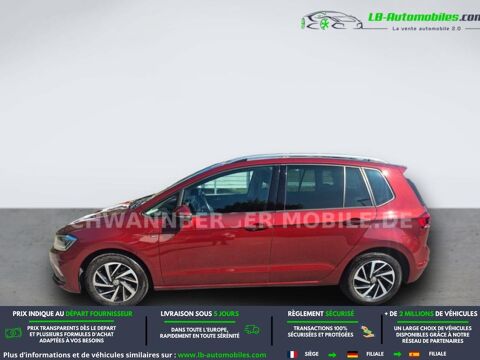 Golf 1.5 TSI 130 BVM 2018 occasion 31850 Beaupuy