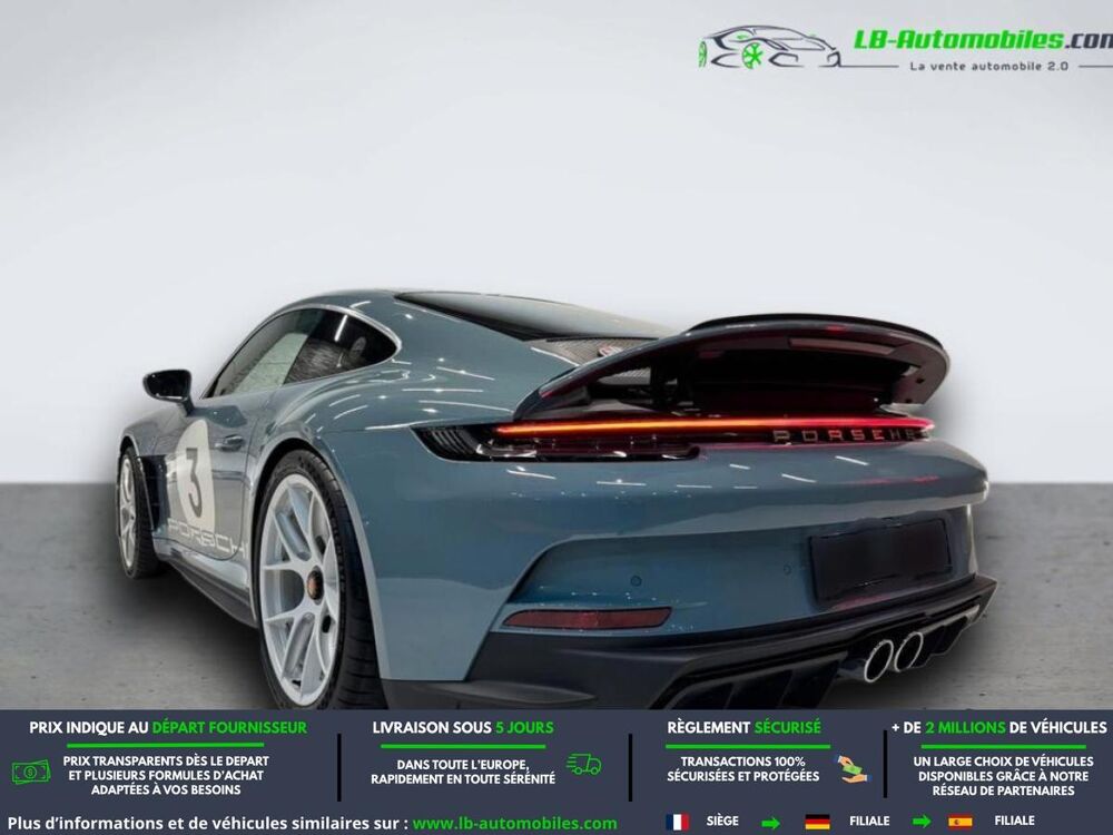 911 4.0i 525 2025 occasion 31850 Beaupuy