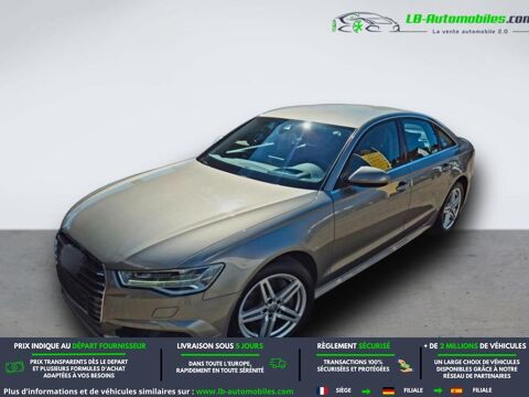 A6 2.0 TFSI 252 BVA 2017 occasion 31850 Beaupuy