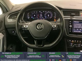 Tiguan 2.0 TDI 190 BMT BVA 4Motion 2020 occasion 31850 Beaupuy