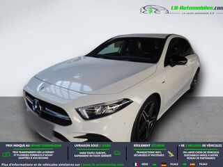 Classe A 180 BVM 2020 occasion 31850 Beaupuy