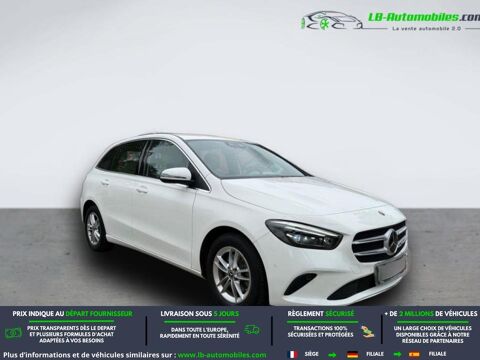 Classe B 200 BVA 2019 occasion 31850 Beaupuy