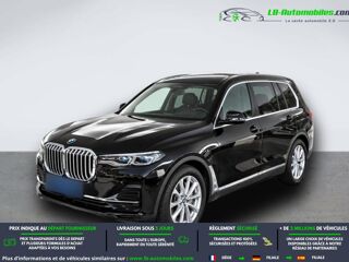 X7 xDrive40i 340 ch BVA 2019 occasion 31850 Beaupuy