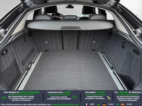 X6 xDrive35i 306 ch 2018 occasion 31850 Beaupuy