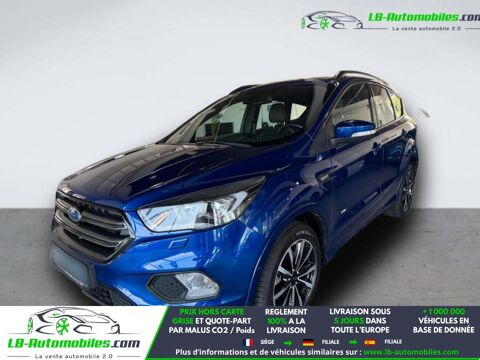 Annonce voiture Ford Kuga 16950 €