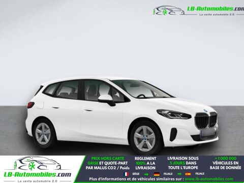 Serie 2 225e xDrive 245 ch BVA 2023 occasion 31850 Beaupuy