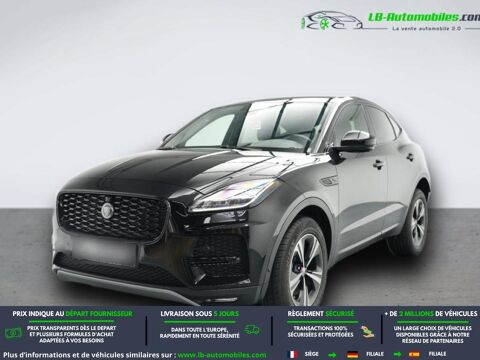 E-PACE 2.0 D-165 ch AWD BVA 2022 occasion 31850 Beaupuy