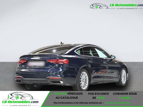 Audi A5 45 TFSI 265 BVA Quattro 2020 occasion Beaupuy 31850