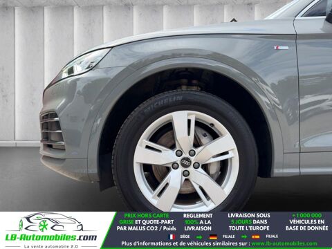 Q5 55 TFSI e 367 BVA Quattro 2020 occasion 31850 Beaupuy