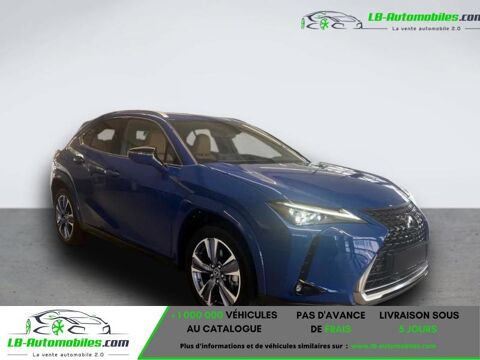 UX 300e 2024 occasion 31850 Beaupuy