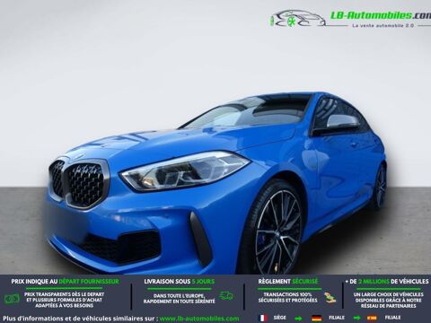 Annonce voiture BMW Série 1 33900 €