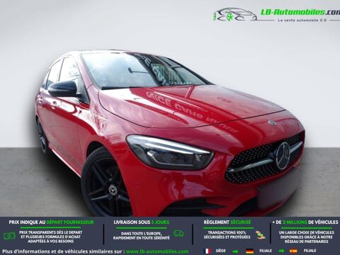 Classe B 220 d BVA 2019 occasion 31850 Beaupuy