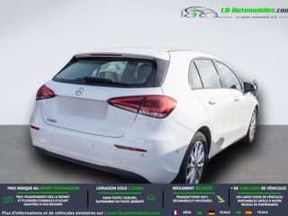 Classe A 200 BVA 2018 occasion 31850 Beaupuy