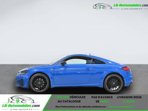 Audi TT 40 TFSI 197 BVA 2021 occasion Beaupuy 31850