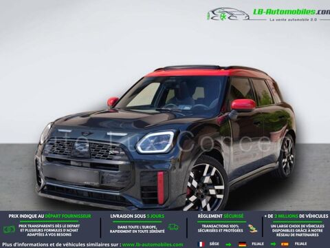 Annonce voiture Mini Countryman 43890 €